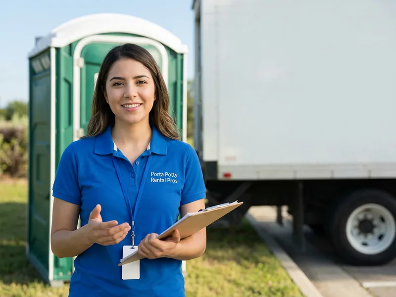 Porta Potty Rental  in Asheville  FAQ
